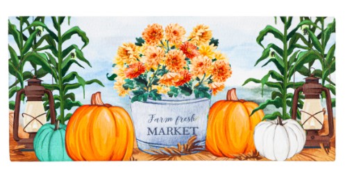 Farm Fresh Market Collection