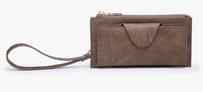 Kyla Wallet (multiple colors)