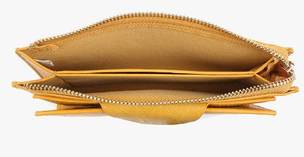 Kyla Wallet (multiple colors)