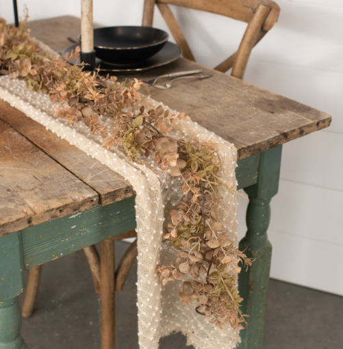 EUCALYPTUS, ROSEMARY & KNOTWEED COLLECTION