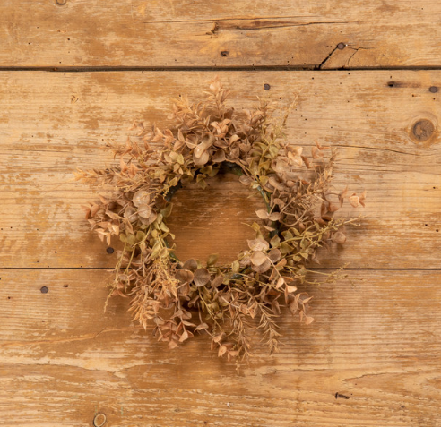 EUCALYPTUS, ROSEMARY & KNOTWEED COLLECTION