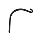 Arch Hook (2 sizes)