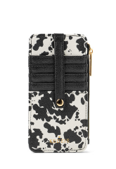 Essentials Only Zippered Wallet (multiple colors)