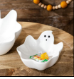 SMALL GHOST BOWL