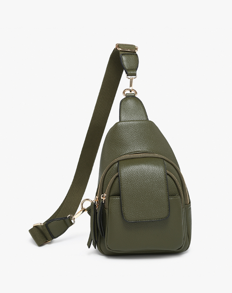 Sophia Sling Bag (4 colors)