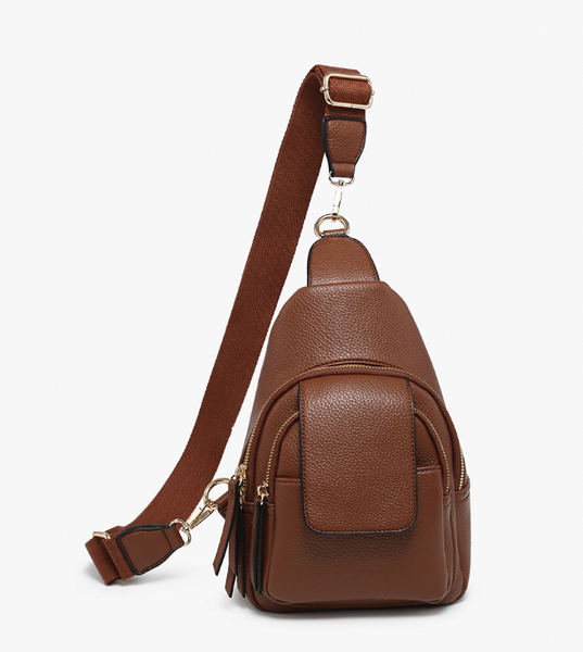 Sophia Sling Bag (4 colors)