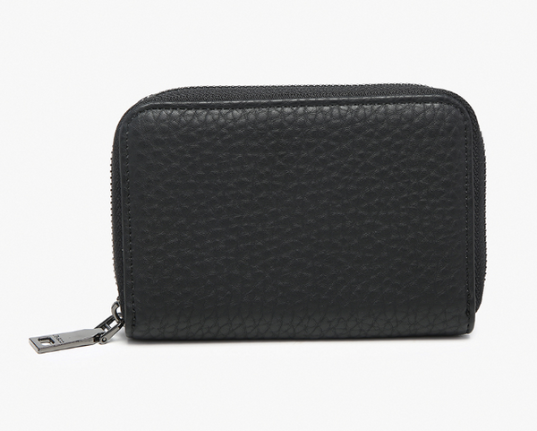 Alessia Zip-Around Wallet (Multiple Colors)