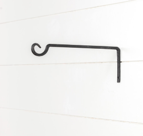 BLACK UTILITY HOOK