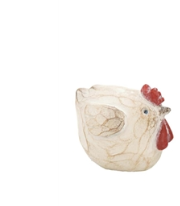 Mini Chicken - resin
