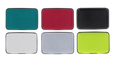 ScanSafe Security Wallet