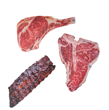 Meat Sweats Quick-Dry Towel