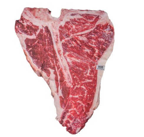 Meat Sweats Quick-Dry Towel
