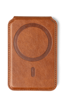 Spank Bank Magnetic Phone Wallet
