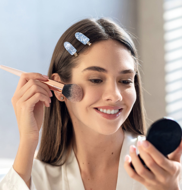 Creaseless Hair Clips