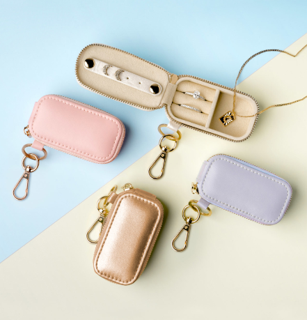 Jewelry Keychain