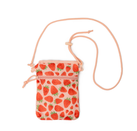 Market Expandable Shopping Bag