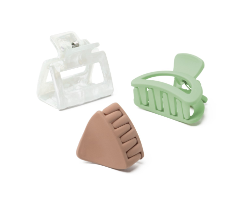 Claw Clip Set