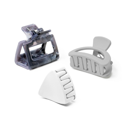 Claw Clip Set