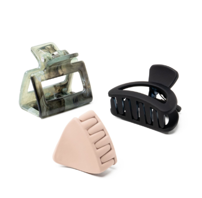Claw Clip Set