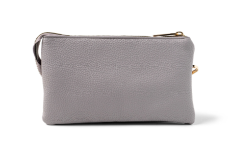 Eclipse Conv. Wallet/Crossbody