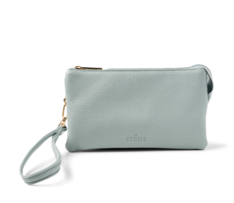 Eclipse Conv. Wallet/Crossbody
