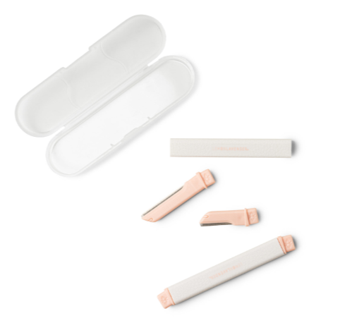 Dermaplaner Facial Razor