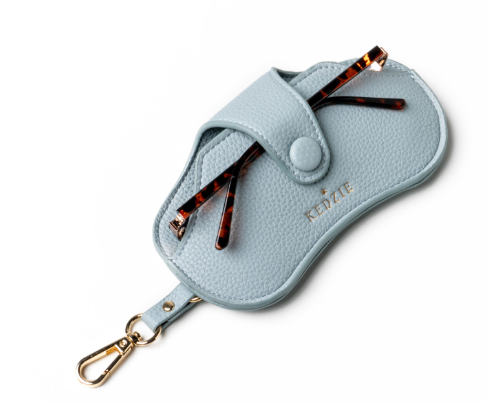 Eclipse Eyewear Case