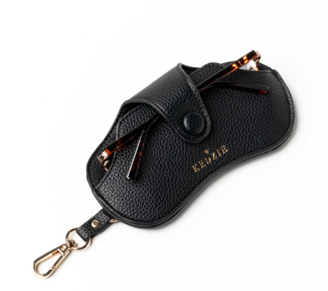 Eclipse Eyewear Case