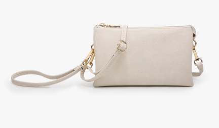 Riley Crossbody/Wristlet