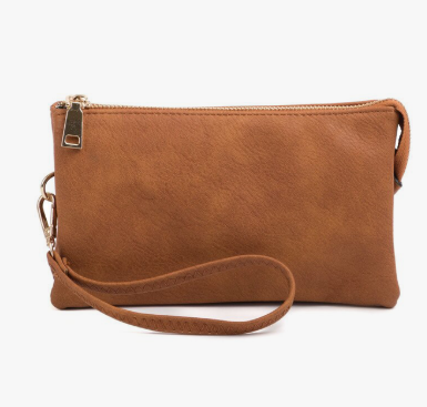Riley Crossbody/Wristlet
