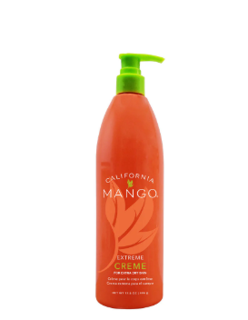 California Mango Extreme Cream