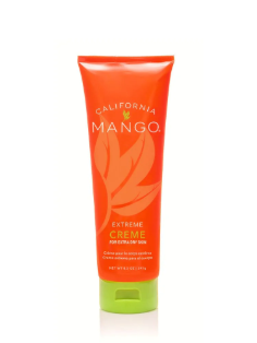 California Mango Extreme Cream