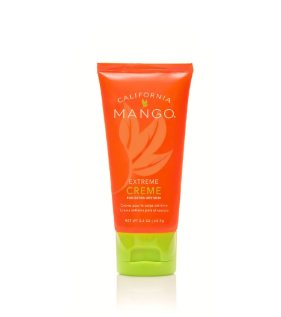 California Mango Extreme Cream