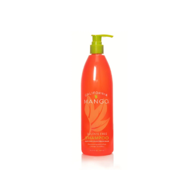 California Mango Daily Hair Care