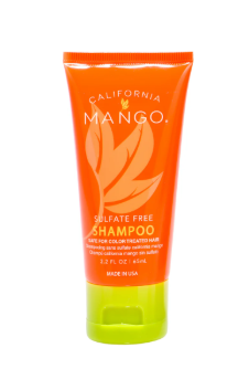 California Mango Daily Hair Care