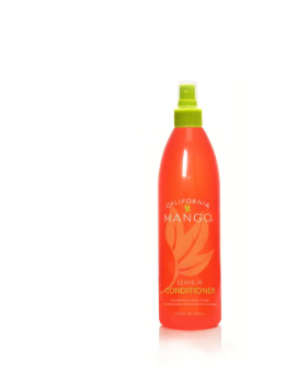 California Mango Leave-In Conditioner
