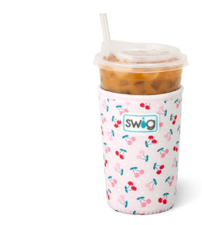 Cherry Pie Cup Collection