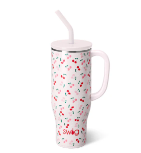 Cherry Pie Cup Collection