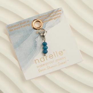 Drop Bead Charm