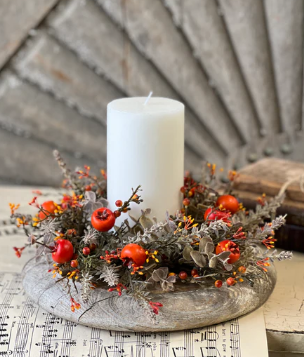 Breckenberry Collection