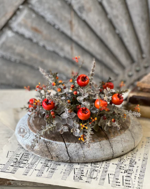 Breckenberry Collection