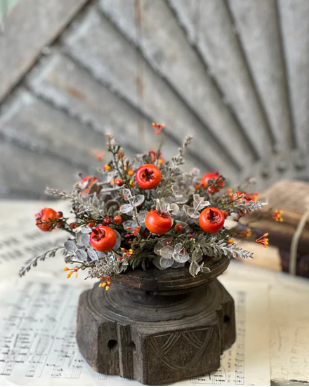 Breckenberry Collection