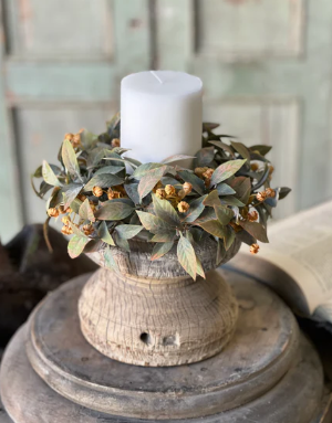 Trifle Blooms Collection