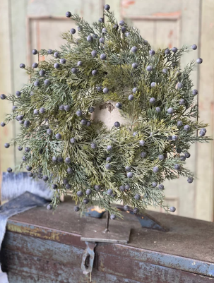 Midnight Juniper Collection