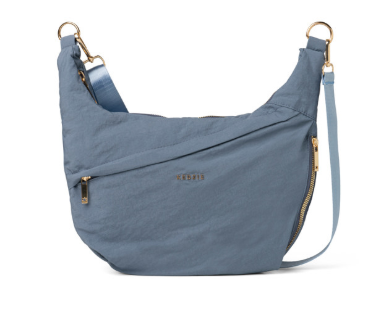 Kedzie Atlas Crossbody (2 colors)