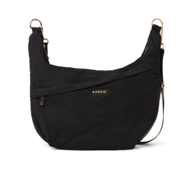 Kedzie Atlas Crossbody (2 colors)
