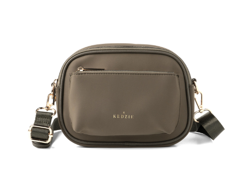 Kedzie Sloane Crossbody
