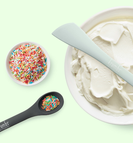 Ultimate 2-in-1 Spatula & Spoon