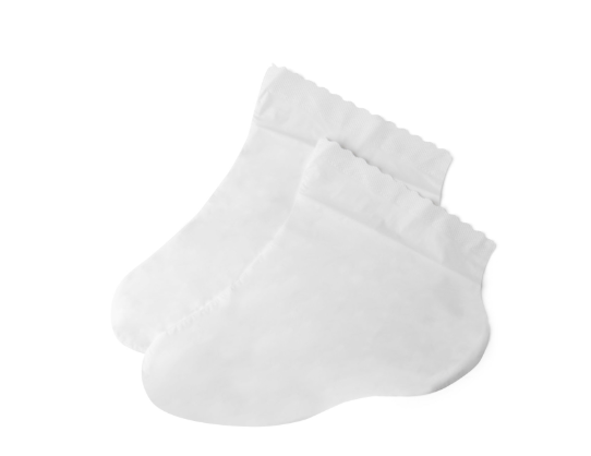 Hydrating Hand and Foot Masks