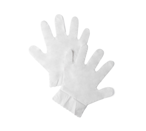 Hydrating Hand and Foot Masks